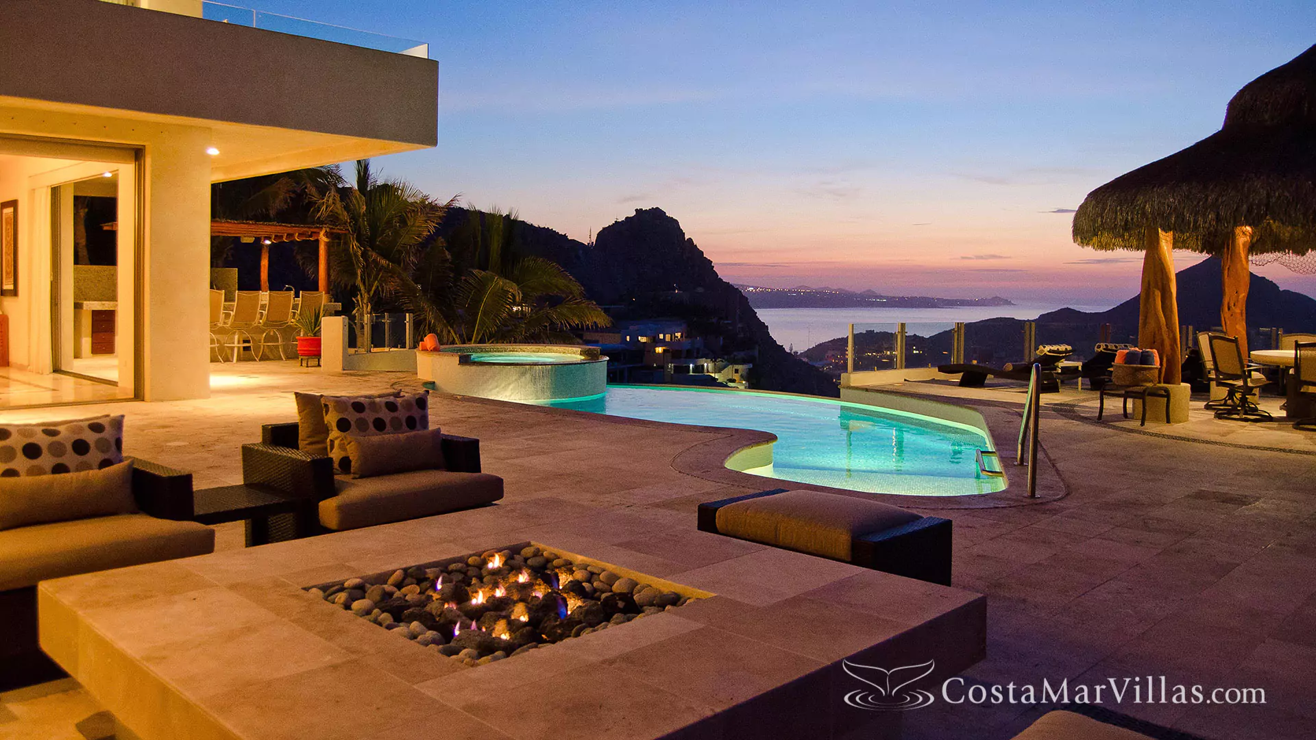 Villa Penasco - The Cabos (13)